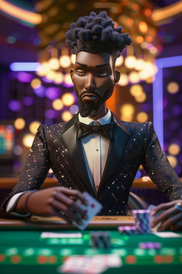 Pilihan meja American Roulette kinghorse toto dengan batas taruhan yang berbeda untuk semua pemain