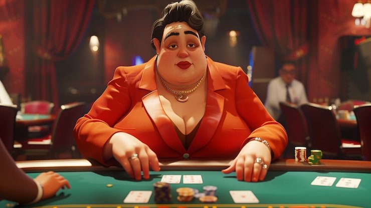 Rangkaian permainan slot video dan pasar olahraga di kinghorse toto