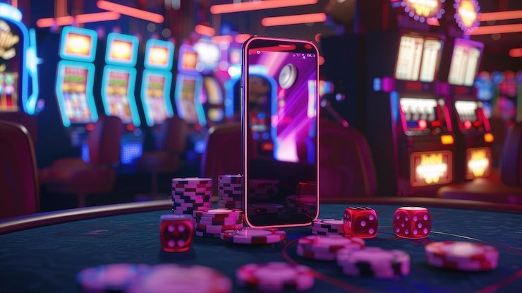 Antarmuka mobile kinghorse toto untuk Pretty Gaming dengan dealer live dan statistik turnover