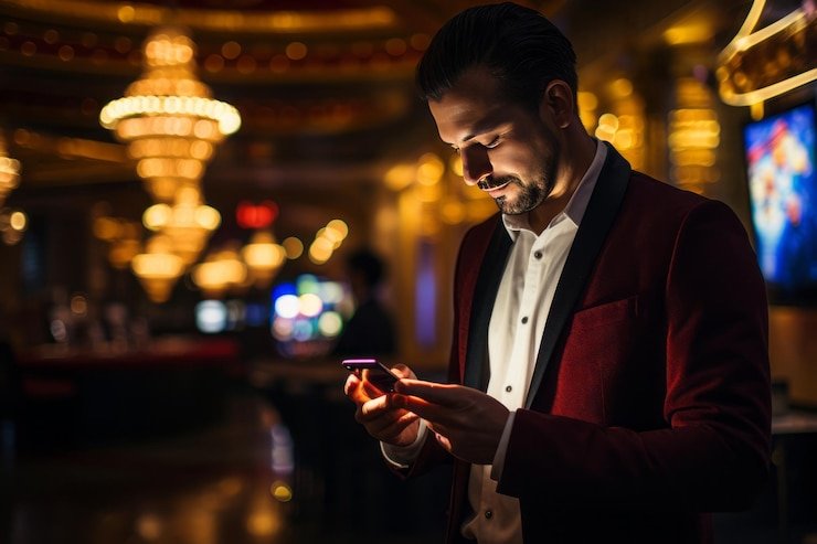 Visualisasi sistem tier loyalitas kinghorse toto dengan benefit meningkat di setiap level